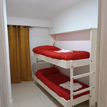 Apartament Caraceni 2