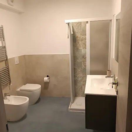 Apartment Caraceni 2