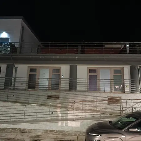 Caraceni 2 Apartament Castel Di Sangro