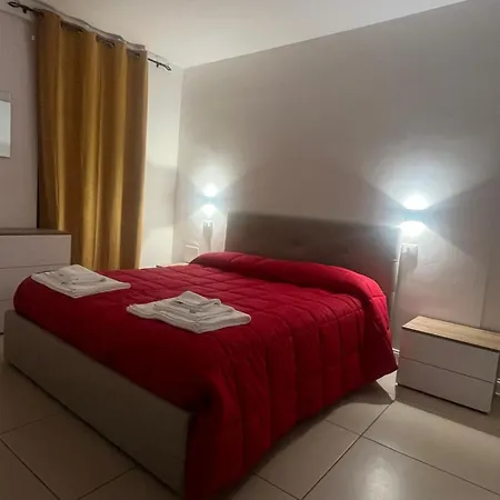 Caraceni 2 * Castel Di Sangro