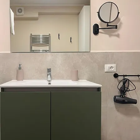 Apartment Caraceni 2 *