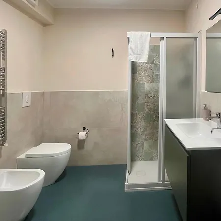 Caraceni 2 Apartment
