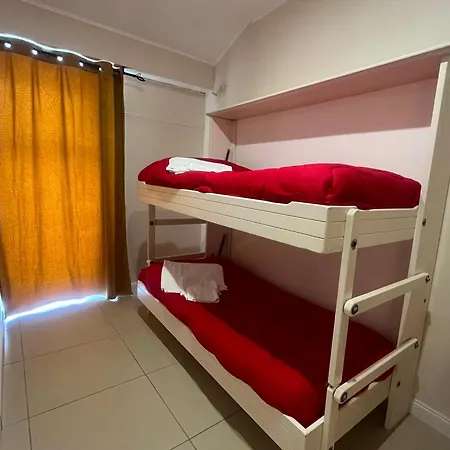 Apartment Caraceni 2