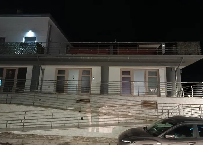 Caraceni 2 Appartement Castel Di Sangro