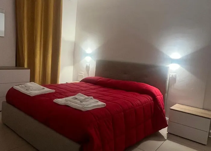 Caraceni 2 * Castel Di Sangro