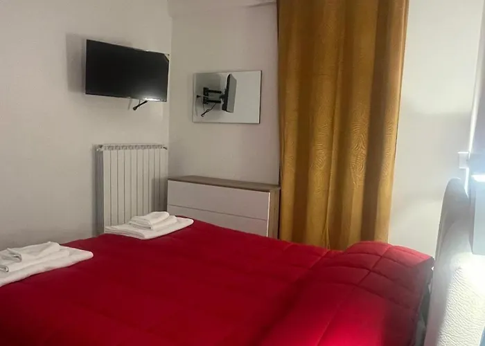 Caraceni 2 * Castel Di Sangro